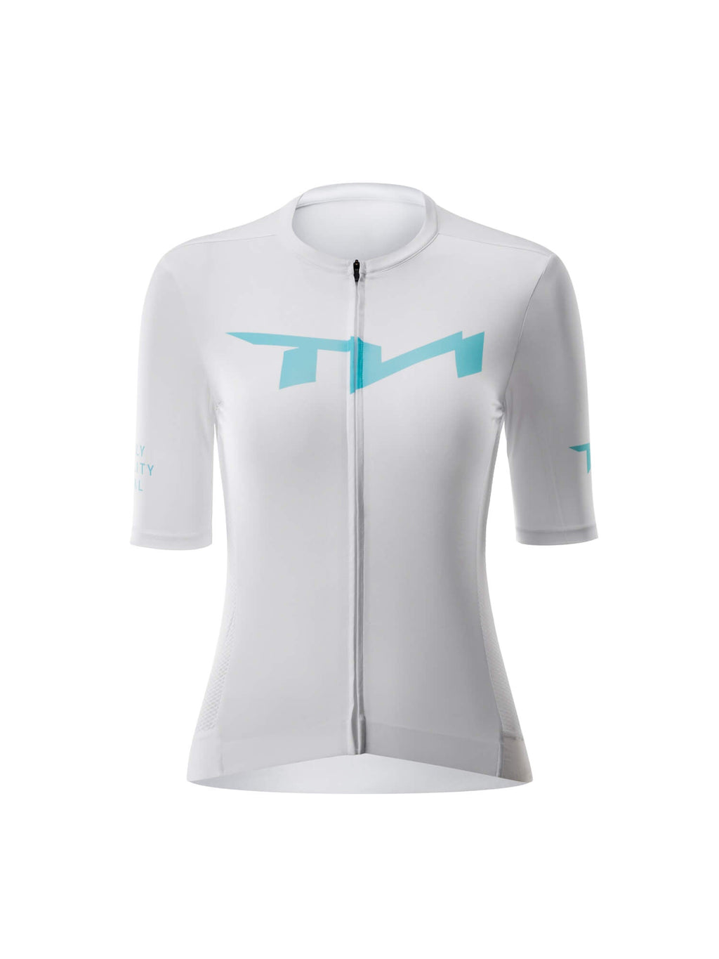Women's TVI Lightweight Short-Sleeve Jersey