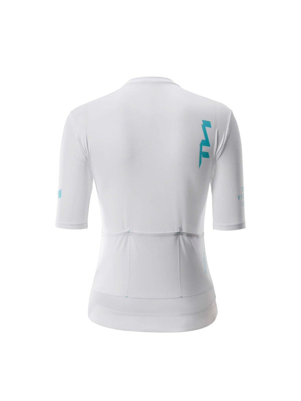 Women's TVI Lightweight Short-Sleeve Jersey