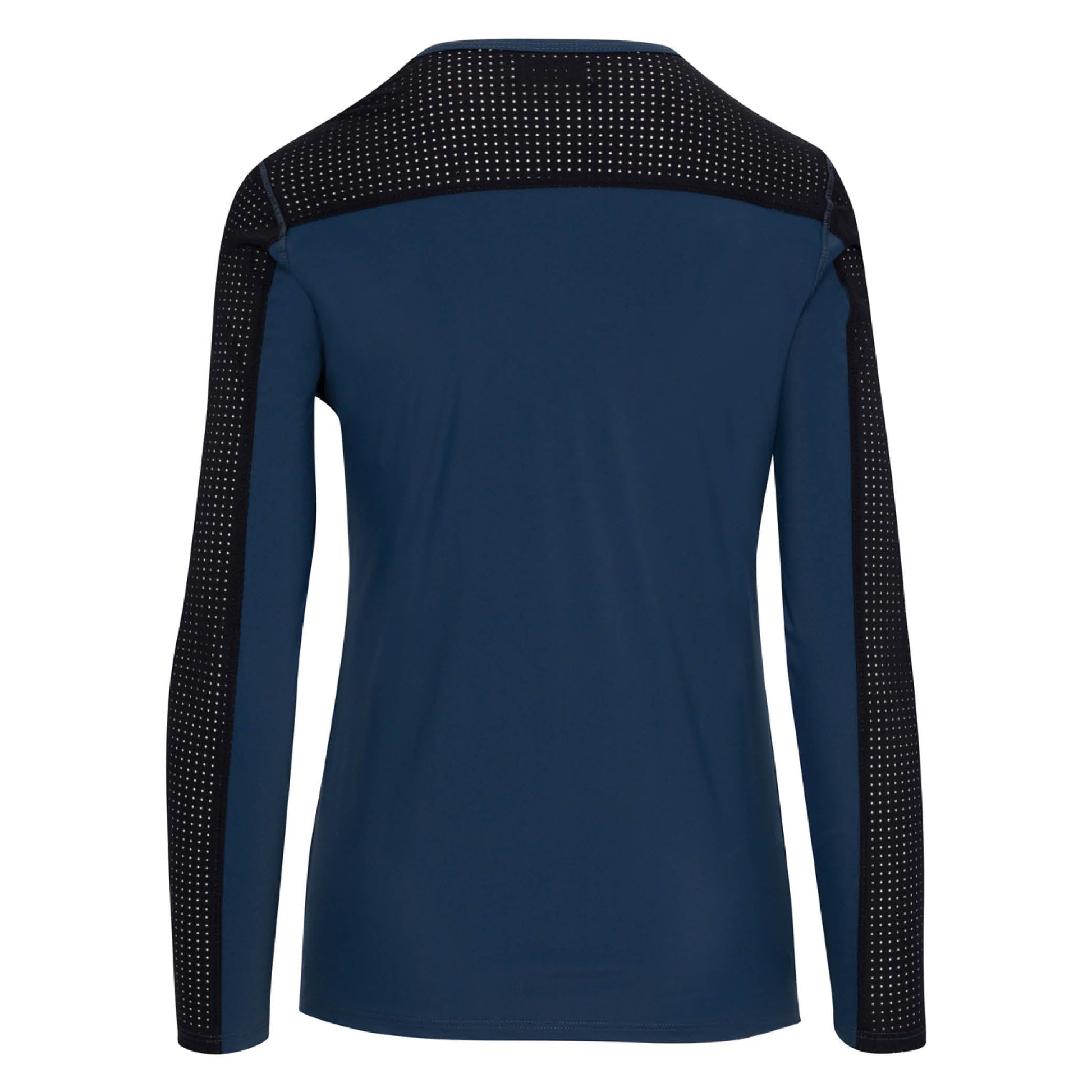 The Equestrian Tech Practice Sun Shirt