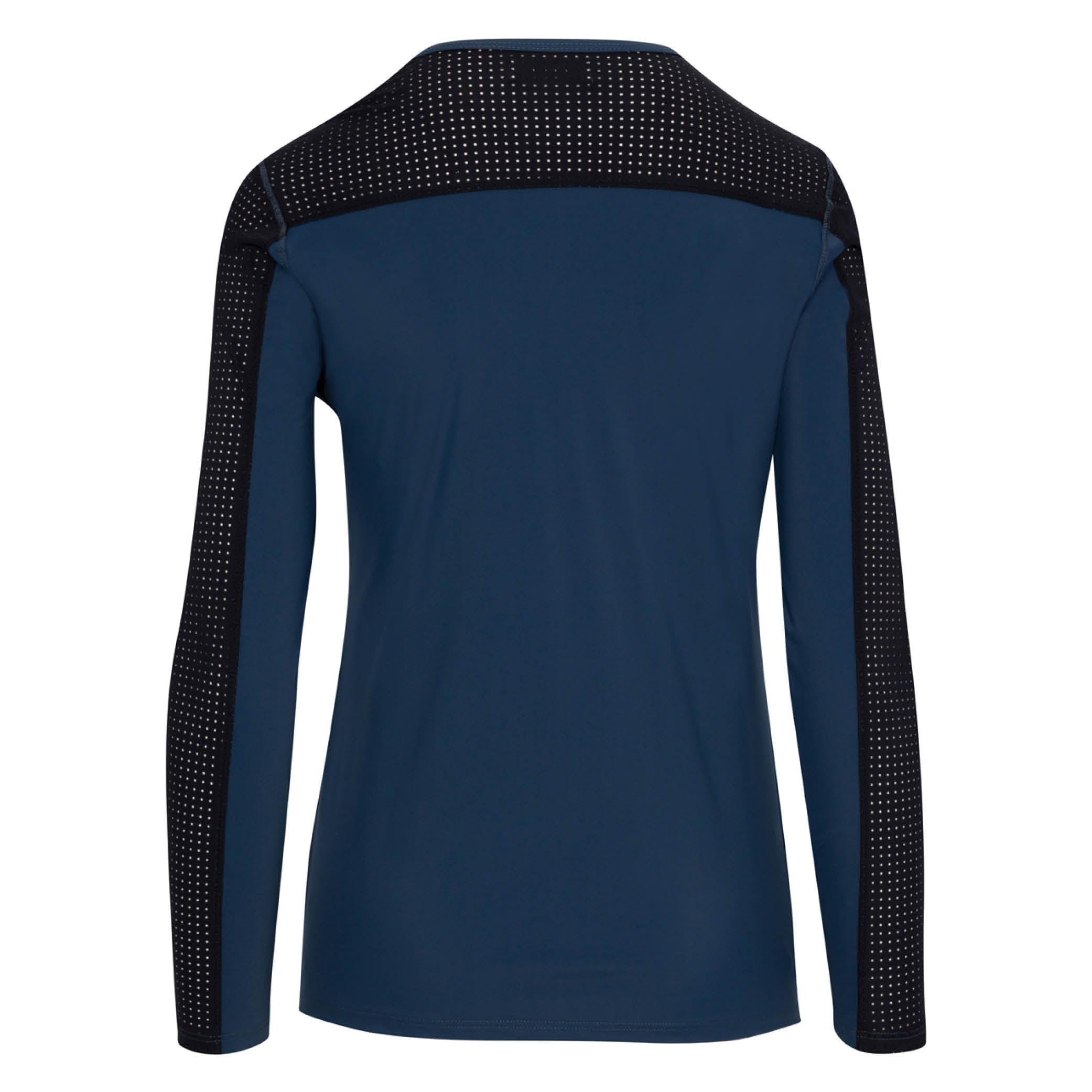 The Equestrian Tech Practice Sun Shirt