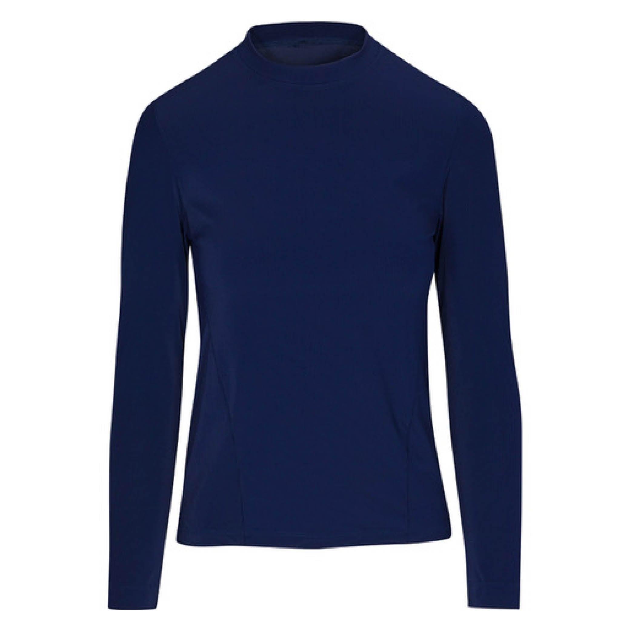 The Lightweight Tech Rib Riding Crew