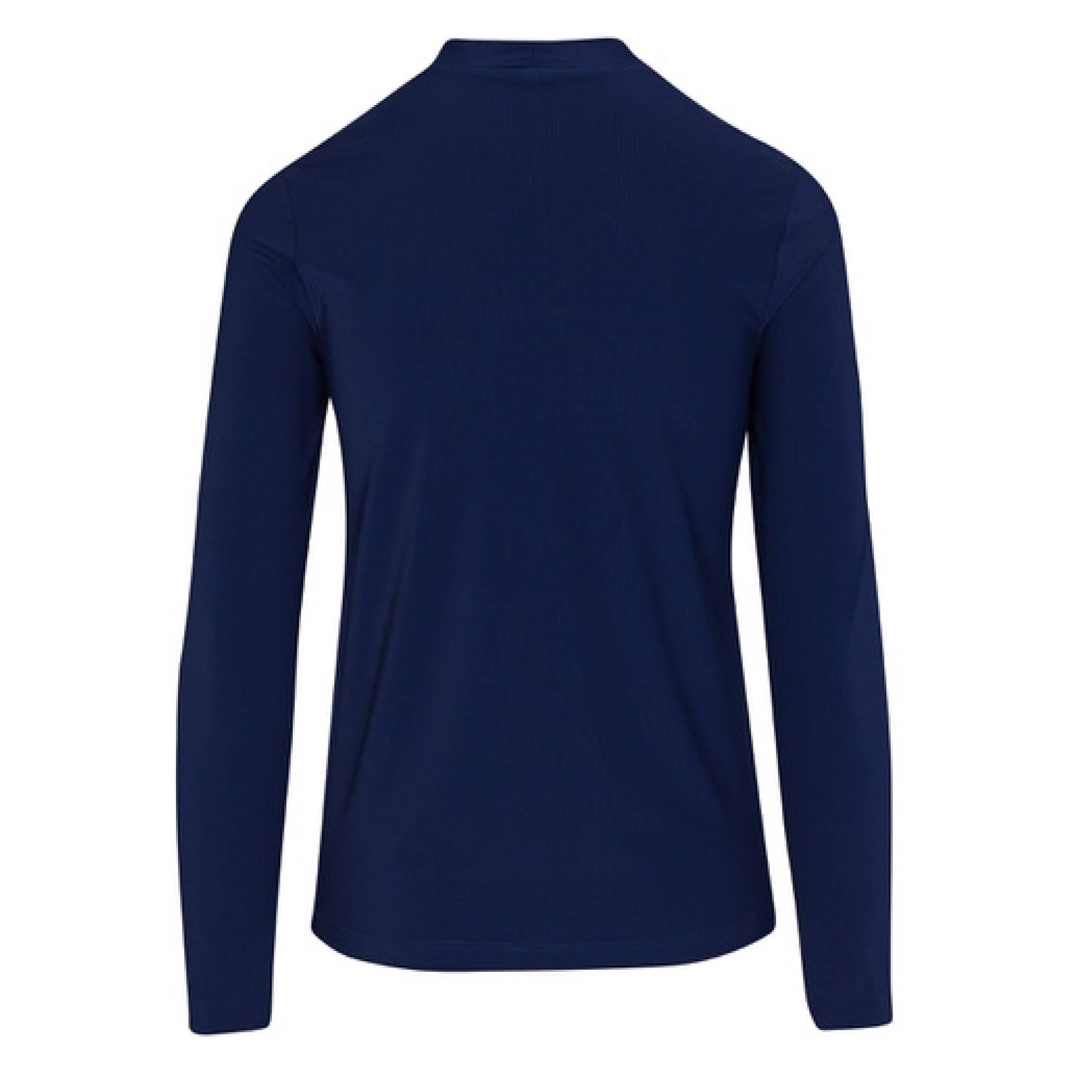 The Lightweight Tech Rib Riding Crew