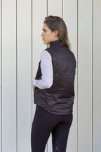 The Sports and Equestrian Vest