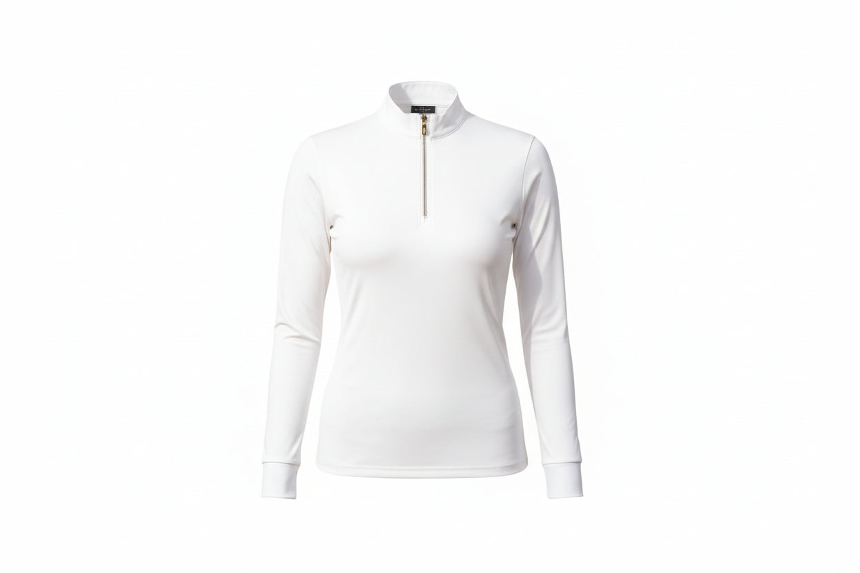 Ayra Long Sleeve Tech Shirt