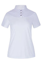 Carinja Womens Competition Polo