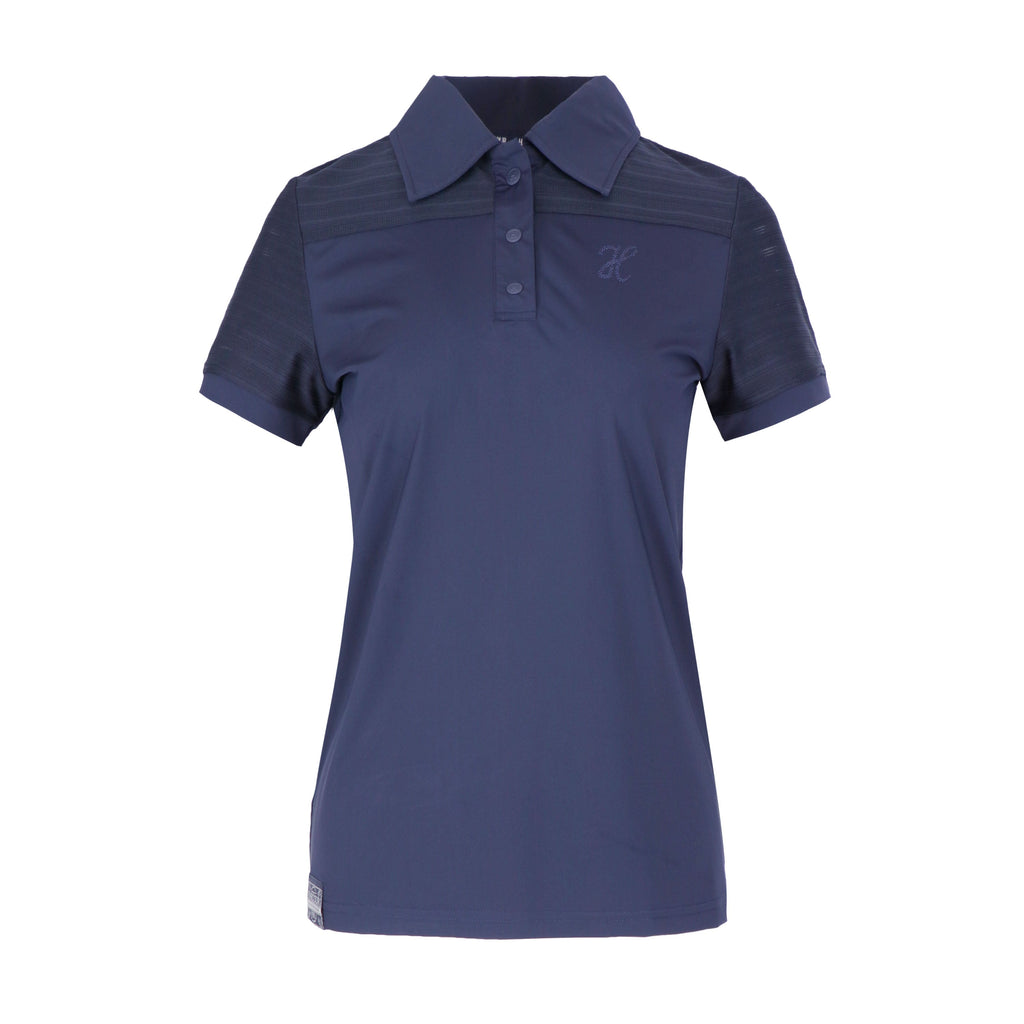 Monaco Polo Shirt