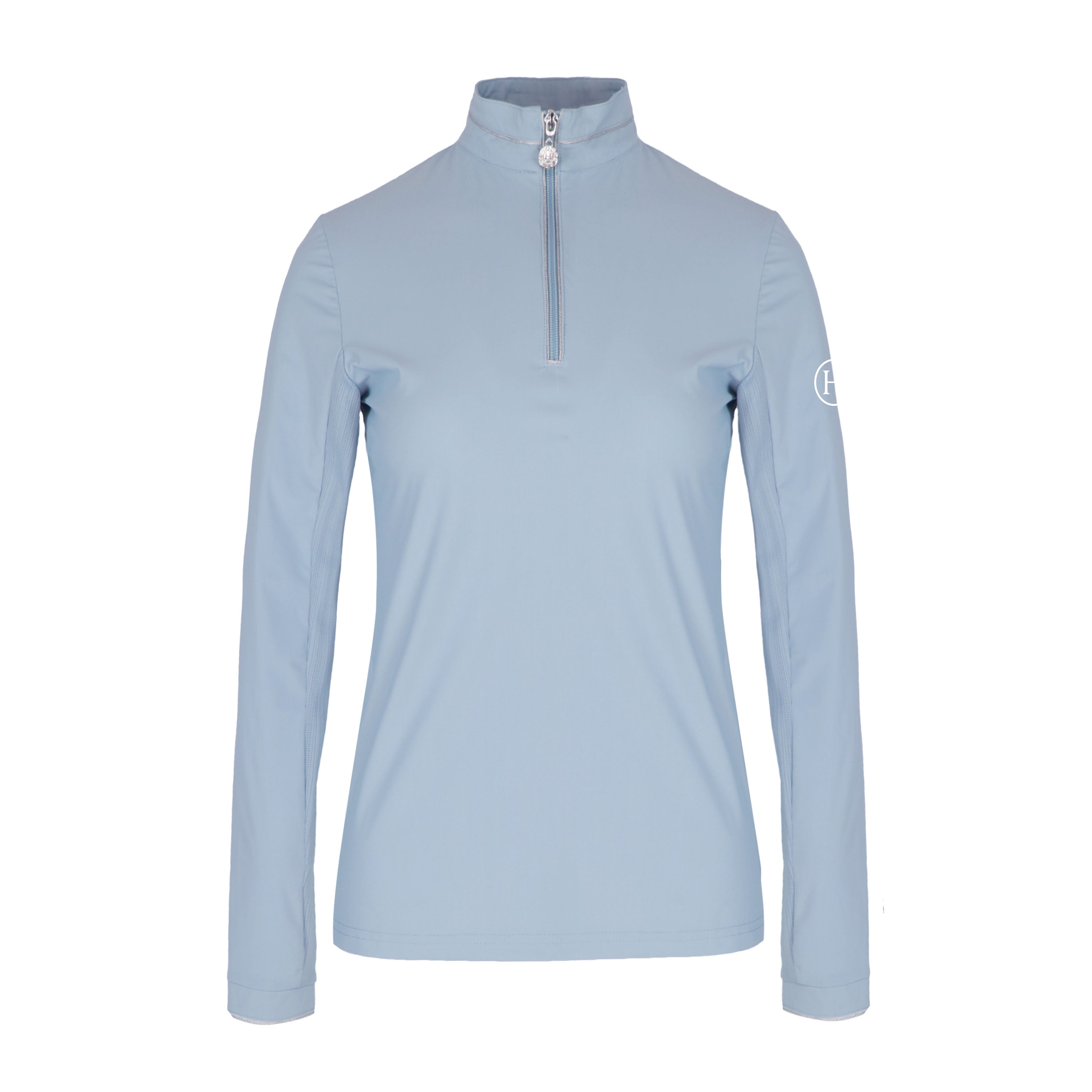 Nice Womens Sun Shirt