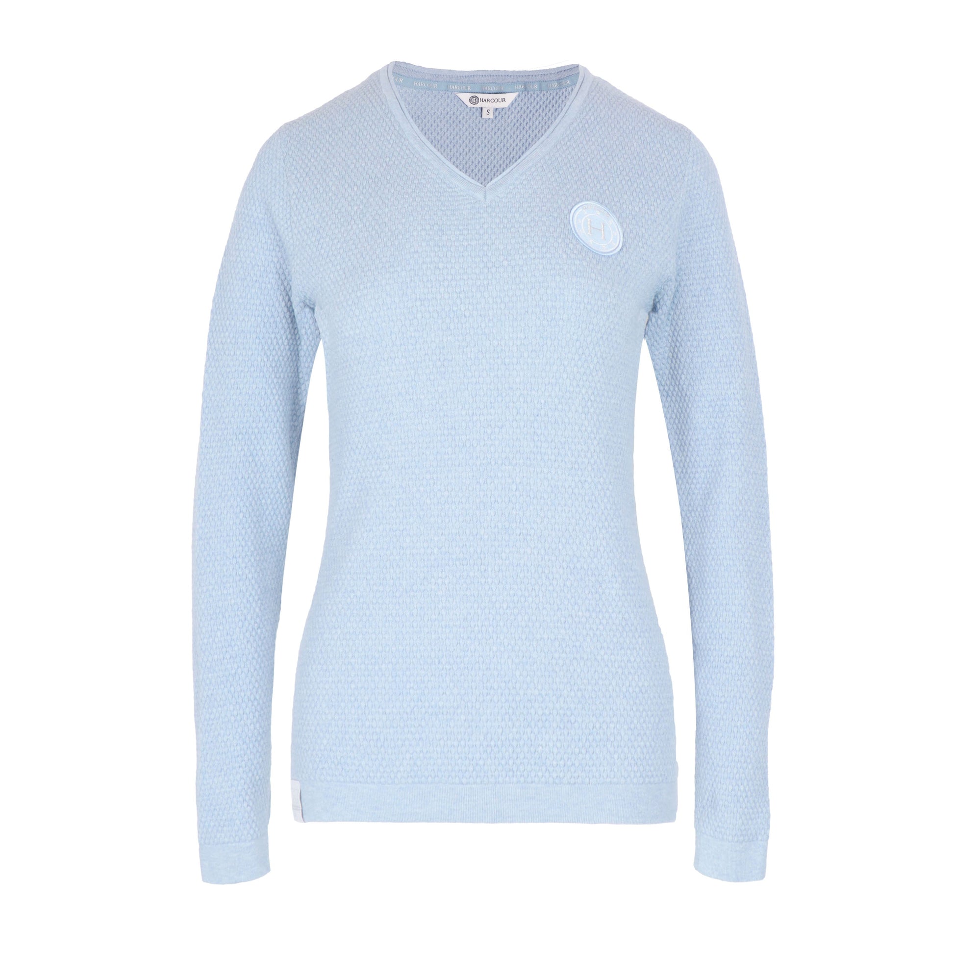 Toulon Cotton Pullover