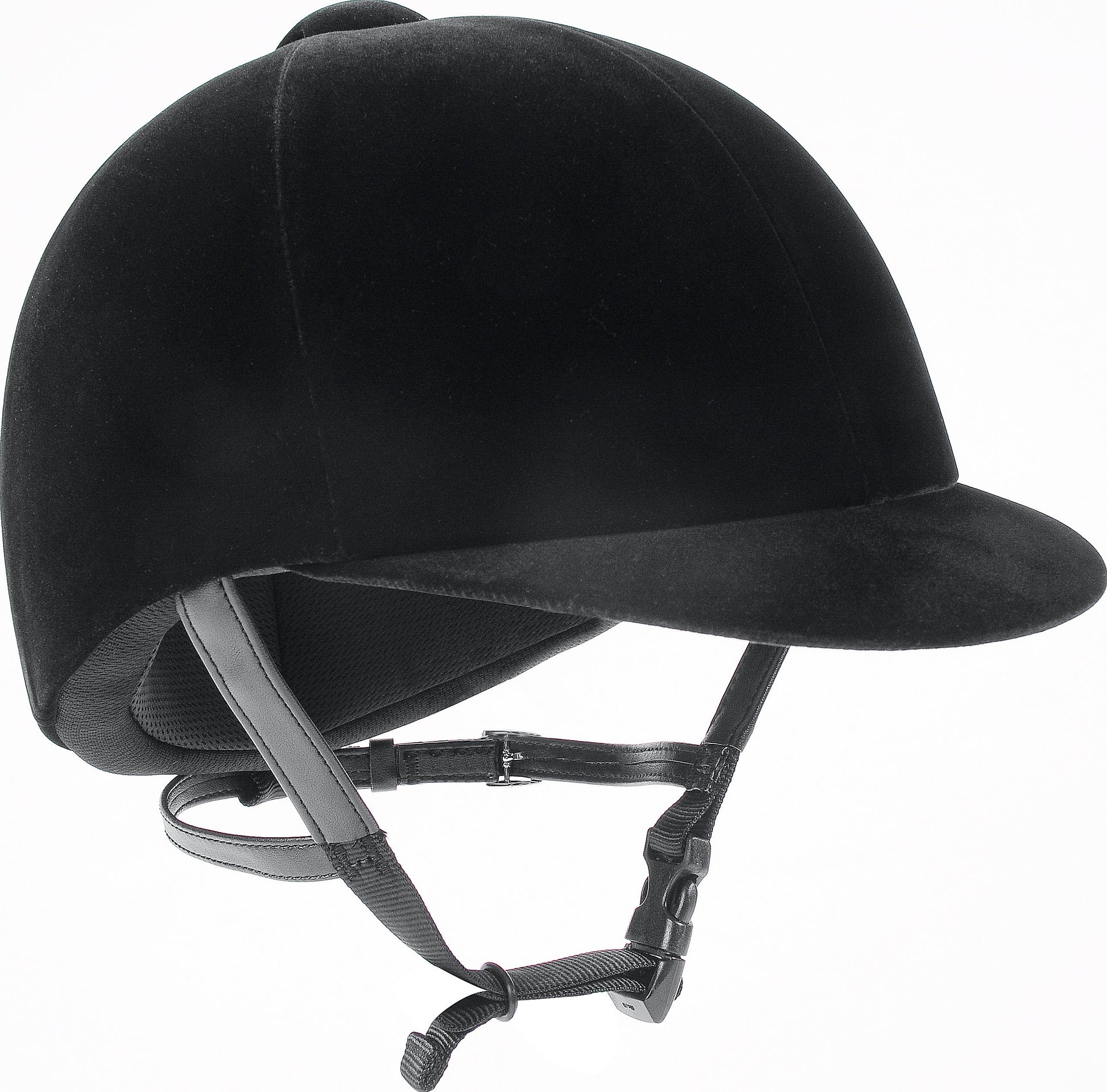 IRH Medalist Traditional Hunt Cap Style Helmet